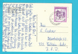 AK Maria Elend im Rosental. Greuth 32. Gasthof Pension Imöhl.