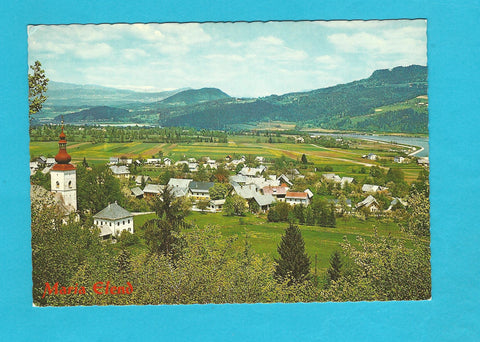 AK Maria Elend im Rosental.