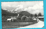 AK Maria Elend im Rosental mit Mittagskogel.