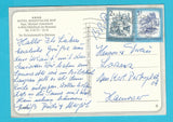 AK Hotel Rosentaler Hof. Fam. Michael Antonitsch. Mühlbach im Rosental.