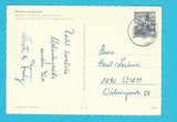 AK Mühlbach im Rosental. Michael Antonitsch Gasthof.