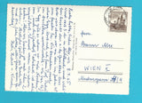 AK Mühlbach. St. Jakob im Rosental.