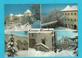 AK Kloster Wernberg. Pension Missionsschwestern vom kostbaren Blut.