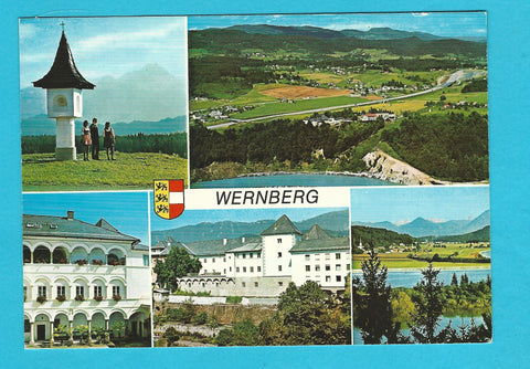 AK Wernberg.