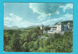 AK Schloß Wernberg.