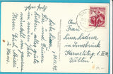 AK St. Stefan und Mallestig mit Mittagskogel.