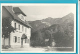 AK Mallestig beim Faakersee. Gasthof Pension Gallob.
