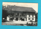 AK Pension Waldheim. Mallenitzen v. Faakersee.
