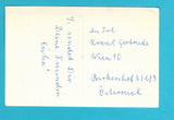 AK Pension Waldheim. Mallenitzen v. Faakersee.