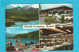 AK Strand-Camping Arneitz. Faak am See.