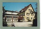 AK Feldkirch-Tosters, Hotel-Pension Blenk.