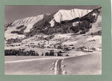 AK Kleinwalsertal  Riezlern mit Fellhorn