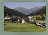 AK Gargellen im Montafon.