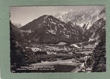 AK Vandans geg. Vandanser Steinwand i. Montafon.