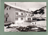 AK Haus Fuhrmann. Riezlern 284. Kleinwalsertal.
