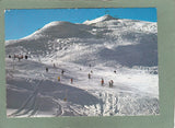 AK Ski-Gelände Golm-Grüneck. Golmer Joch. Tschagguns im Montafon.
