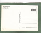 AK Schruns 699. Pension Bradlwarter. Renate Juen.