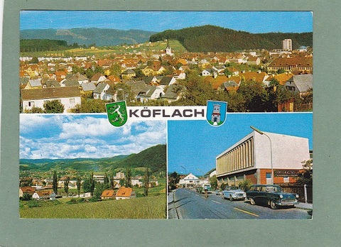 AK Köflach.