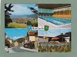 AK Köflach. Hallenbad.