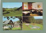 AK Södingberg 85 – Stallhofen. Höhen Pension Primas.