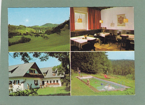 AK Södingberg 85 – Stallhofen. Höhen Pension Primas.