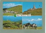 AK Altes Almhaus – Gaberl. Salla.