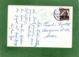AK Gaberlhaus 1551m Sekt. Köflach d. O.A.V.