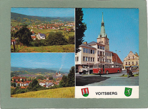 AK Voitsberg.