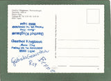 AK Gasthof Klugbauer, Reinischkogel. Maria Klug. Ligist.