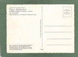 AK Ligist. Schilcherhof. Franz u. Elfriede Kürzl.