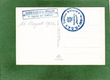 AK Stubalpe, Gaberlhaus. (1936/37)