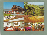 AK Ligist. Schilcherhof. Franz u. Elfriede Kürzl.