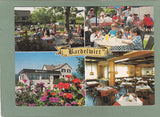AK Köflach. Restaurant Bardelwirt Fritz und Sigrid Bardel.