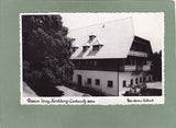 AK Kirchberg-Lankowitz. Pension Uray.