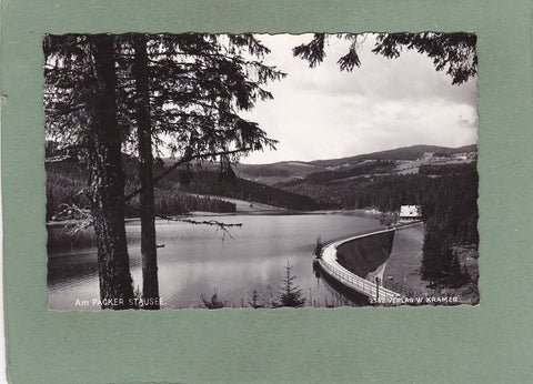 AK Am Packer Stausee.
