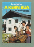 AK Gasthaus Schneiderwirt „Haus der Volksmusik“ Kern Buam. Voitsberg, Lobmingbergstraße 39.