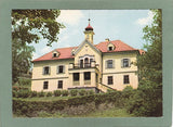 AK Schloß Gasselberg. (BH Voitsberg).