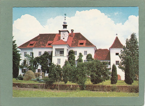 AK Schloß Söding (BH Voitsberg)
