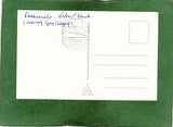 AK Die neue Packstrasse mit Hirschegger Alpe.