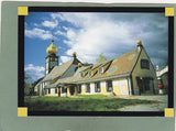 AK Bärnbach. St. Barbara.