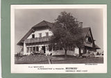 AK Ligist. H. u. J. Nestler's Alpengasthof u. Pension Moserweber, Oberwald.