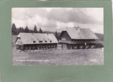 AK Stubalpe. Salzstieglhaus.