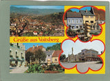 AK Grüße aus Voitsberg.