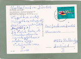 AK Pack. Hans Blümelheim. Kindererholungsheim der Kinderfreunde Voitsberg mit Enzianlift. Edelschrott.
