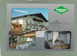 AK Söding. Packerstrasse 185. Pichlingerhof. Fam. Reisinger.