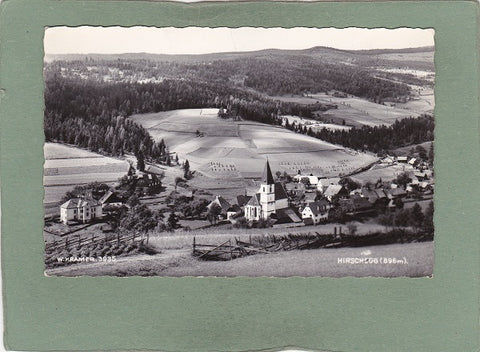 AK Hirschegg.