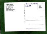 AK Söding. Gasthof zur Post.