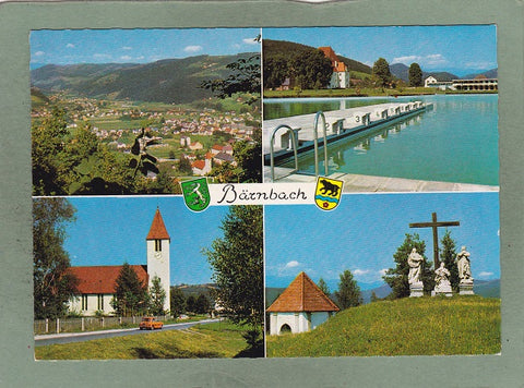 AK Bärnbach.