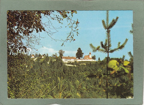 AK Bärnbach. Hl. Berg – Karmel.