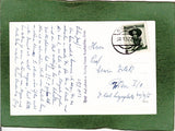 AK Schülerheim Herzogberg der Handelsakademie Graz. (1949)
